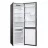 Frigider incorporabil Candy Frigider Candy CNCQ2T518EB, Negru