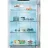 Frigider incorporabil Candy Frigider Candy CNCQ2T518EB, Negru