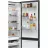 Frigider incorporabil Candy Frigider Candy CNCQ2T518EB, Negru