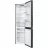 Frigider incorporabil Candy Frigider Candy CNCQ2T518EB, Negru