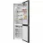 Frigider incorporabil Candy Frigider Candy CNCQ2T518EB, Negru