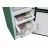 Встраиваемый холодильник Candy Frigider Candy CNCQ2T518EG, Verde