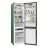 Встраиваемый холодильник Candy Frigider Candy CNCQ2T518EG, Verde