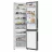 Встраиваемый холодильник Candy Frigider Candy CNCQ2T518EX, Oțel inoxidabil