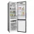 Встраиваемый холодильник Candy Frigider Candy CNCQ2T518EX, Oțel inoxidabil