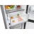 Встраиваемый холодильник Candy Frigider Candy CNCQ2T518EX, Oțel inoxidabil