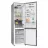 Frigider incorporabil Candy Frigider Candy CNCQ2T620EX, Oțel inoxidabil
