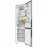 Frigider incorporabil Candy Frigider Candy CNCQ2T620EX, Oțel inoxidabil