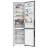 Frigider incorporabil Candy Frigider Candy CNCQ2T620EX, Oțel inoxidabil
