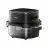 Фритюрница Mova Friteuză cu aer cald Mova AF20 Pro, Negru