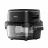 Фритюрница Mova Friteuză cu aer cald Mova AF20 Pro, Negru