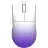 Игровая мышь HATOR Gaming Mouse HATOR Hellyberry HM47 Pro, Alb | Violet