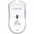 Игровая мышь HATOR Gaming Mouse HATOR Hellyberry HM47 Pro, Alb | Violet