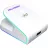 Игровая мышь HATOR Gaming Mouse HATOR Hellyberry HM47 Pro, Alb | Violet