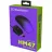 Gaming Mouse HATOR Gaming Mouse HATOR Hellyberry HM47 Pro, Negru  | Violet