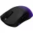 Gaming Mouse HATOR Gaming Mouse HATOR Hellyberry HM47 Pro, Negru  | Violet