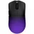 Gaming Mouse HATOR Gaming Mouse HATOR Hellyberry HM47 Pro, Negru  | Violet