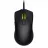 Gaming Mouse HATOR Gaming Mouse HATOR Pulsar 3, Negru