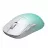 Игровая мышь HATOR Gaming Mouse HATOR Quasar 3 Ultima 8K Wireless, Alb | Mentă