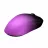 Gaming Mouse HATOR Gaming Mouse HATOR Quasar 3 Ultima 8K Wireless, Negru | Violet