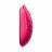 Gaming Mouse MCHOSE Gaming Mouse MCHOSE A5 V3 Ultra, Rose Red