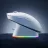 Игровая мышь MCHOSE Gaming Mouse MCHOSE A7 V2 Pro Plus, Alb