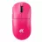 Игровая мышь MCHOSE Gaming Mouse MCHOSE A7 V2 Pro, Rose Red