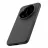 Чехол Nillkin Husă Nillkin Xiaomi 17 Ultra Super Frosted Shield Pro Magnetic, Negru