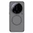Чехол Nillkin Husă Nillkin Xiaomi 17 Ultra Super Frosted Shield Pro Magnetic, Negru