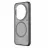 Чехол Nillkin Husă Nillkin Xiaomi 17 Ultra Super Frosted Shield Pro Magnetic, Negru