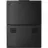 Ноутбук LENOVO NB Lenovo 14.0" ThinkPad X1 Carbon Gen 14 Black (Core Ultra 7 355 32Gb 1Tb Win 11)
