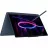Ноутбук LENOVO NB Lenovo 14.0" Yoga 9 2-in-1 14IPH11 Blue (Core Ultra 7 355 32Gb 512Gb Win 11)