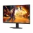 Монитор AOC 27.0” AOC IPS LED 27G4HRE Black (0.5ms, 1000:1, 300cd, 1920x1080, 178°/178°, 2 x HDMI2.0, DisplayPort, Refresh Rate up to 200Hz, FreeSync Premium Pro / NVIDIA G-Sync, Speakers 2 x 2W, Audio Line-out)