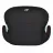 Scaun auto pentru copii Moni Scaun auto Moni Jet  36 kg / Black / White (3801005152148)