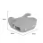 Scaun auto pentru copii Moni Scaun auto Moni Car seat Boost Dark Grey 125-150cm 3801005153756