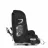 Автокресло детская Cangaroo Scaun auto Cangaroo Force black 76-150cm 3801005152339
