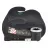 Scaun auto pentru copii Moni Scaun auto Moni I-Swift black 125-150cm 3801005152292
