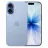 Smartphone APPLE Smartphone Apple iPhone 17, 8GB/512GB, Mist Blue