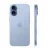 Smartphone APPLE Smartphone Apple iPhone 17, 8GB/512GB, Mist Blue