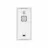 Smart sonerie Aqara Sonerie video AQARA Hub G410 Select, Alb