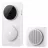 Smart sonerie Aqara Sonerie video AQARA Hub G410 Select, Alb