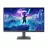 Monitor LENOVO 23.8" LENOVO LOQ 24-10 Black, IPS