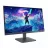 Monitor LENOVO 23.8" LENOVO LOQ 24-10 Black, IPS