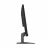 Monitor gaming LENOVO 27" LENOVO LOQ 27Q-10 Black, IPS