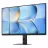Monitor Xiaomi 27" XIAOMI Monitor A27i 2026, Black, IPS, 1920x1080, 144Hz, 6ms, 300cd, HDR10, CR1000:1, HDMI+DP