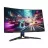 Monitor LENOVO 31.5" LENOVO Legion R32qc-30, Black, IPS