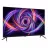 Телевизор Kiwi 55" LED SMART TV KIVI 55U7000MB, QLED, 4K UHD, Android TV, Black