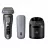 Aparat de ras electric BRAUN Aparat de ras electric Braun Series 9 Pro+ 9675cc, Argintiu