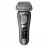 Aparat de ras electric BRAUN Aparat de ras electric Braun Series 9 Pro+ 9675cc, Argintiu