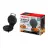 Вафельница Ardesto Aparat pentru vafe Ardesto SM-L100RHEART, Negru